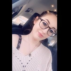 Meet your Posher, Alexi
